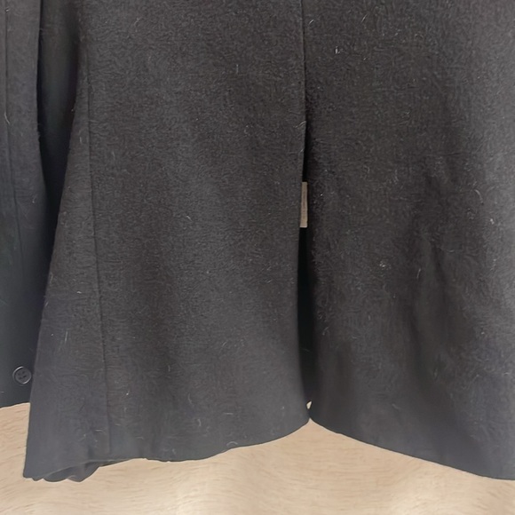 Devon-Aire Dressage Hunt Coat - Picture 6 of 7